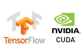 【圖文教程】TensorFlow-GPU極簡-不用安裝cuda、cuDNN