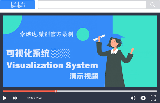 【D23】基于VUE+Echarts實現疫情地圖